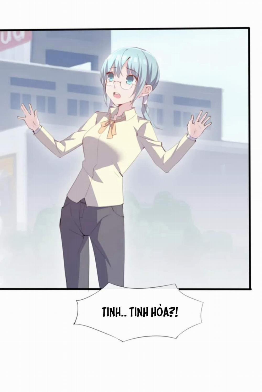 Nhìn thấy tia sáng một lần nữa 6 trang 29