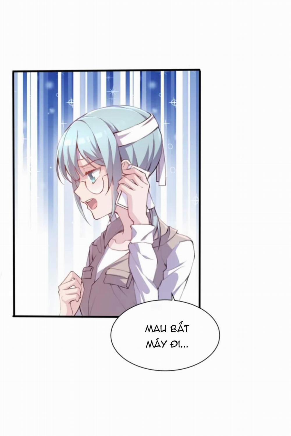 Nhìn thấy tia sáng một lần nữa 6 trang 3