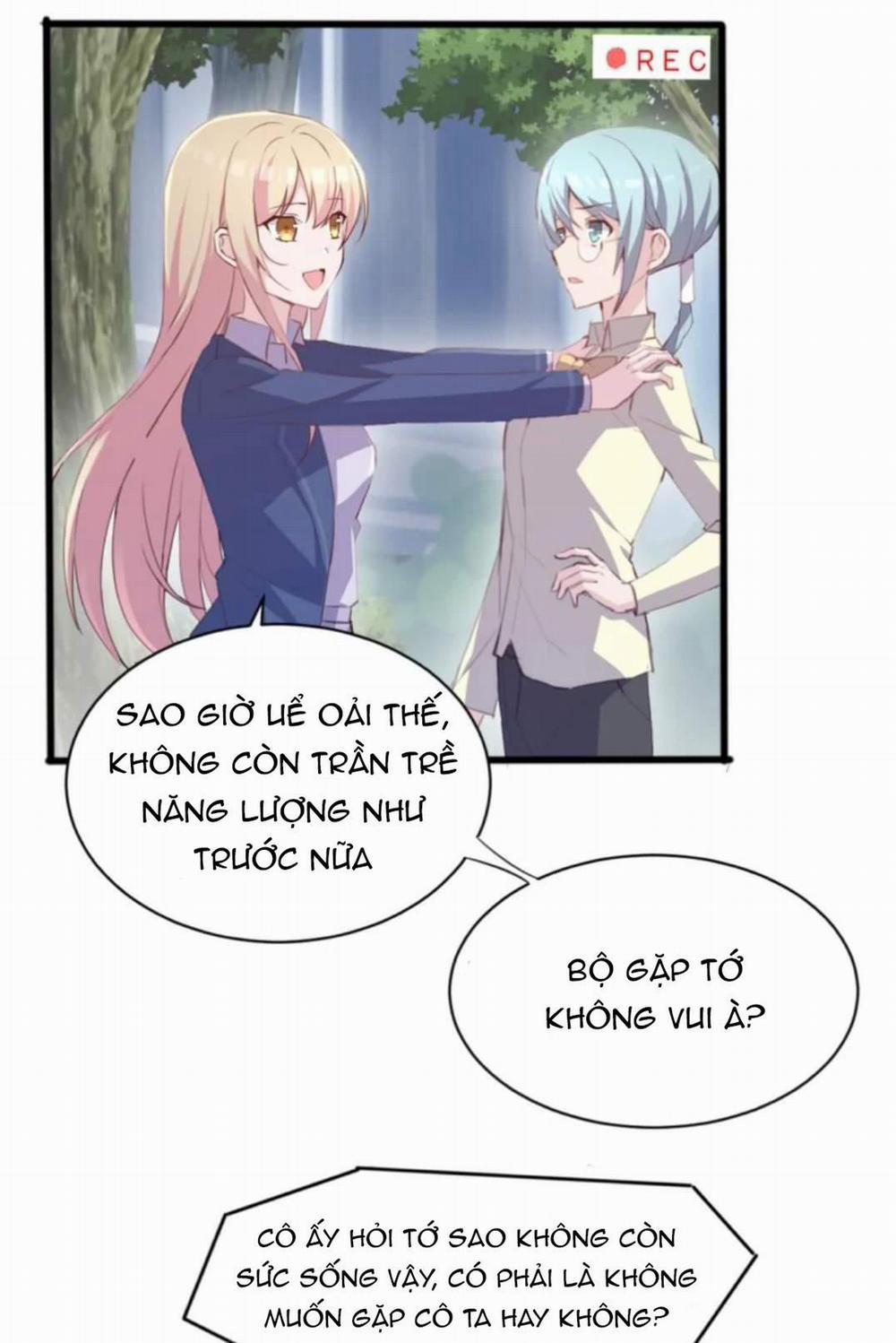 Nhìn thấy tia sáng một lần nữa 6 trang 30