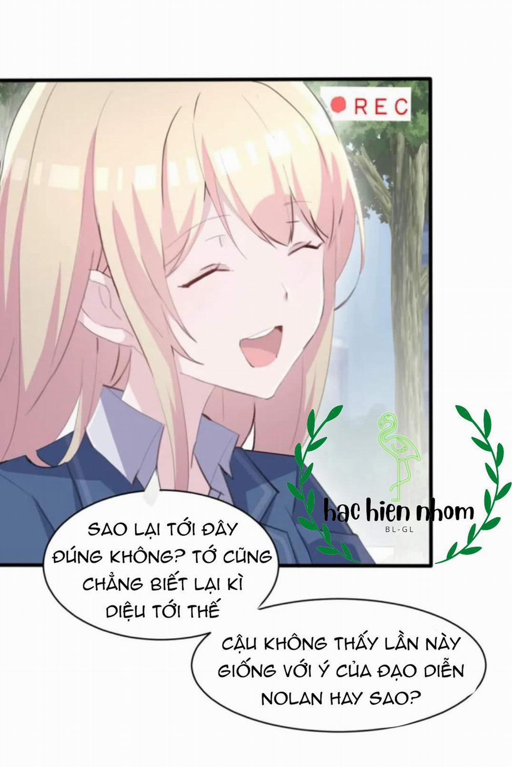 Nhìn thấy tia sáng một lần nữa 6 trang 32