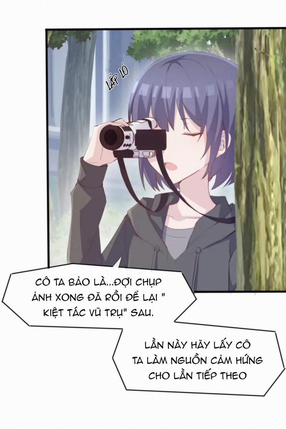 Nhìn thấy tia sáng một lần nữa 6 trang 33