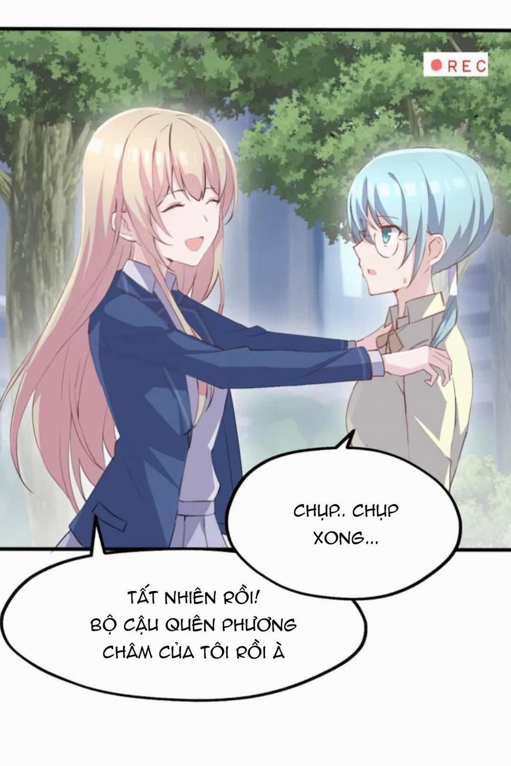 Nhìn thấy tia sáng một lần nữa 6 trang 34