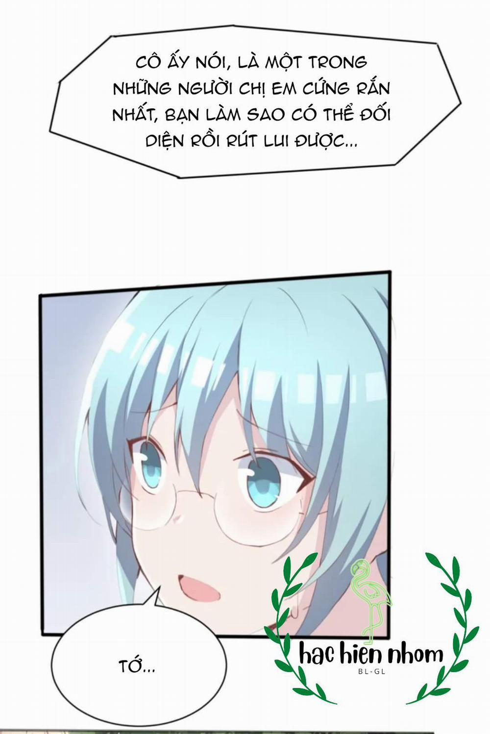 Nhìn thấy tia sáng một lần nữa 6 trang 36