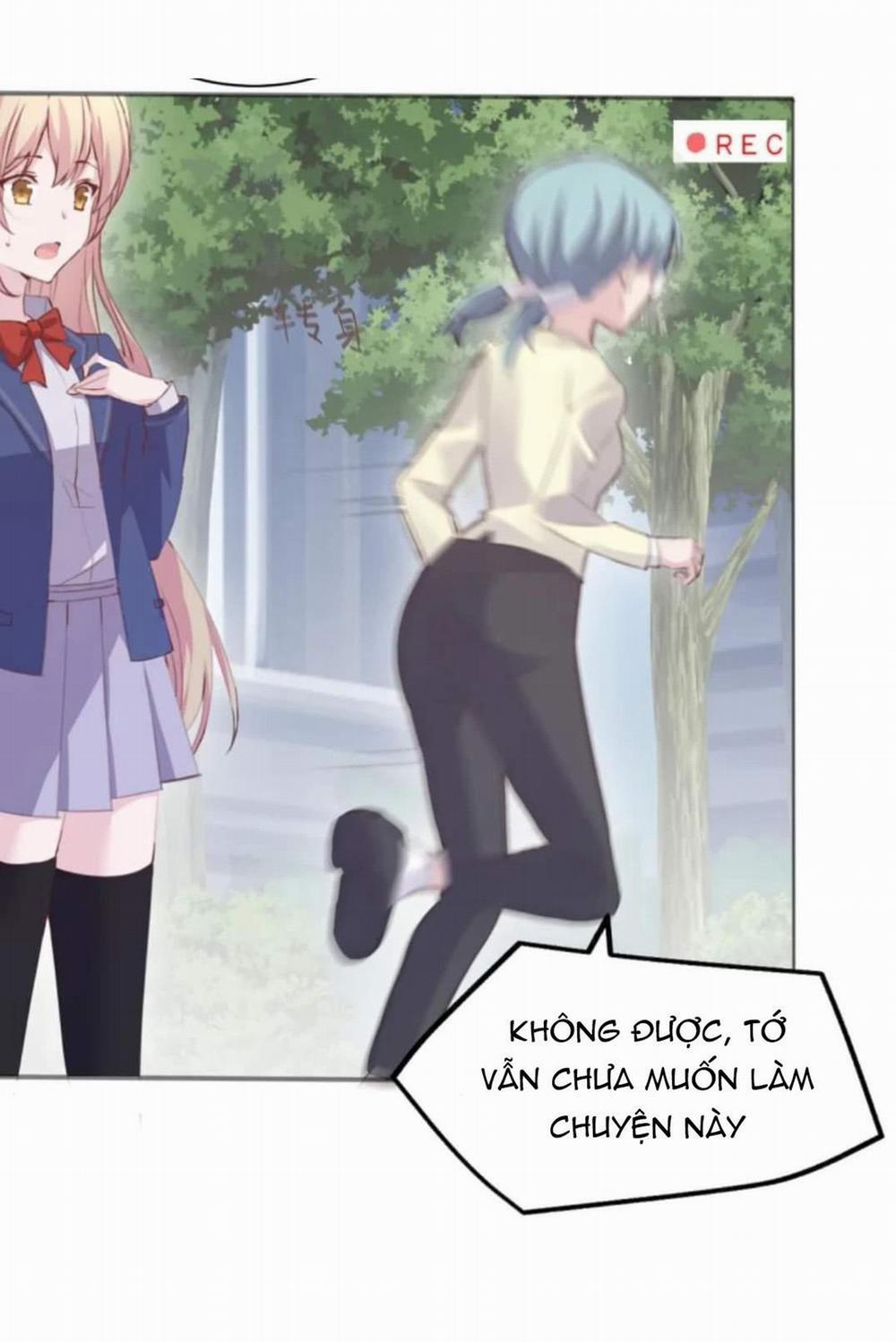 Nhìn thấy tia sáng một lần nữa 6 trang 37