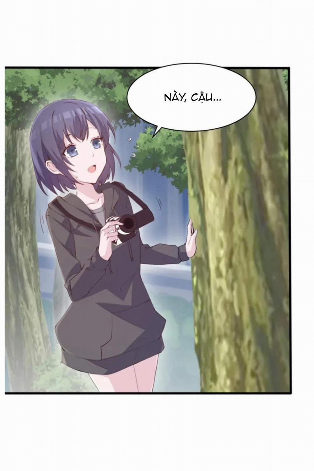 Nhìn thấy tia sáng một lần nữa 6 trang 38