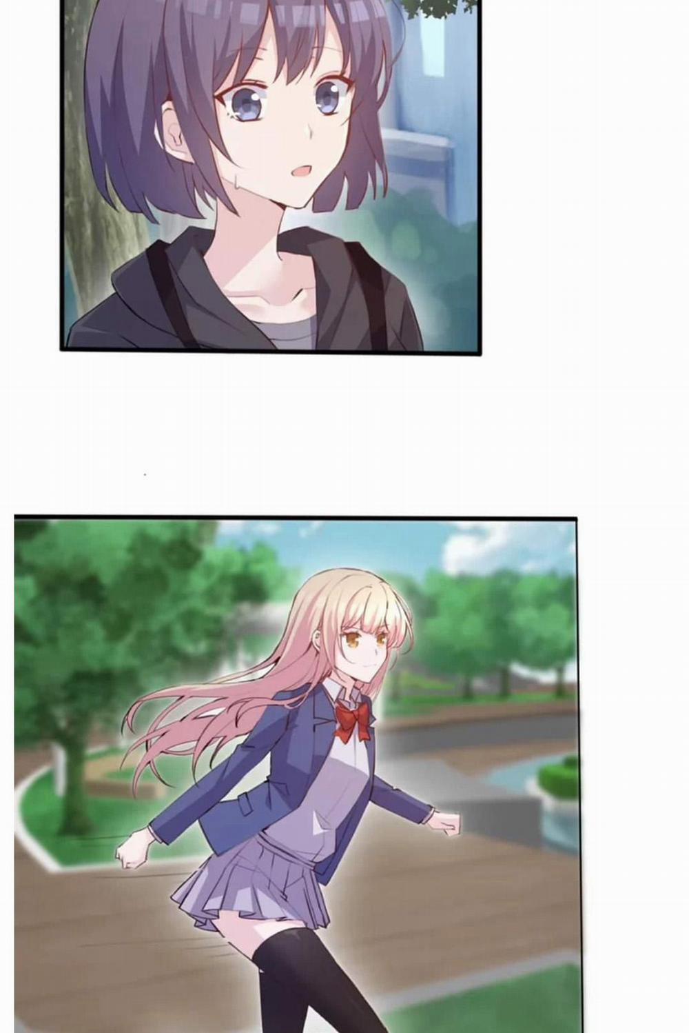 Nhìn thấy tia sáng một lần nữa 6 trang 39