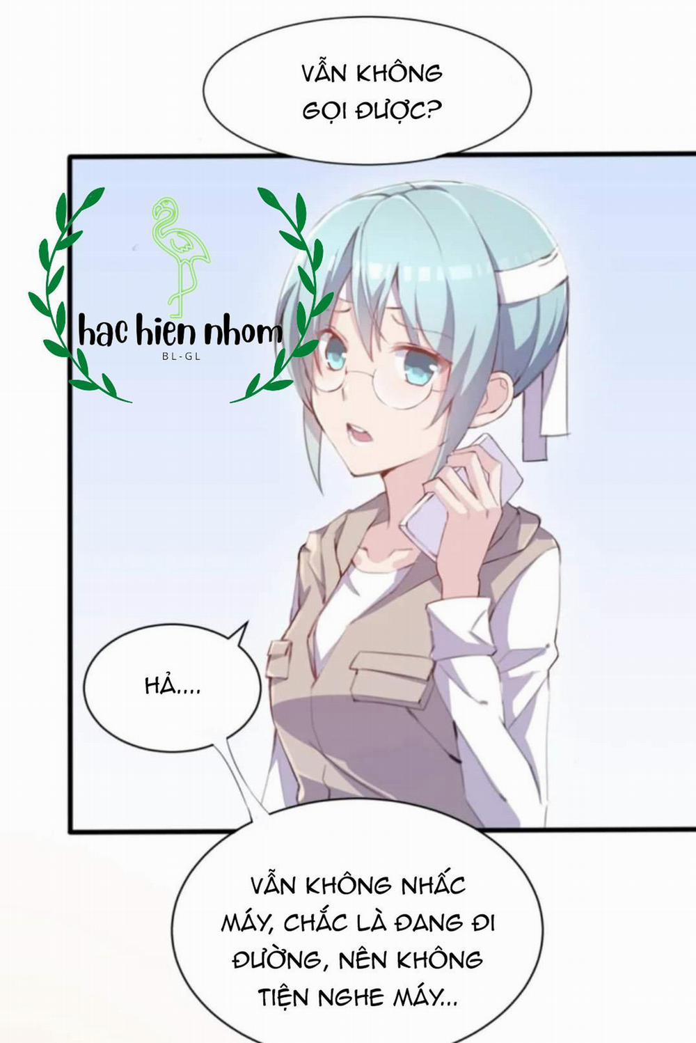 Nhìn thấy tia sáng một lần nữa 6 trang 4