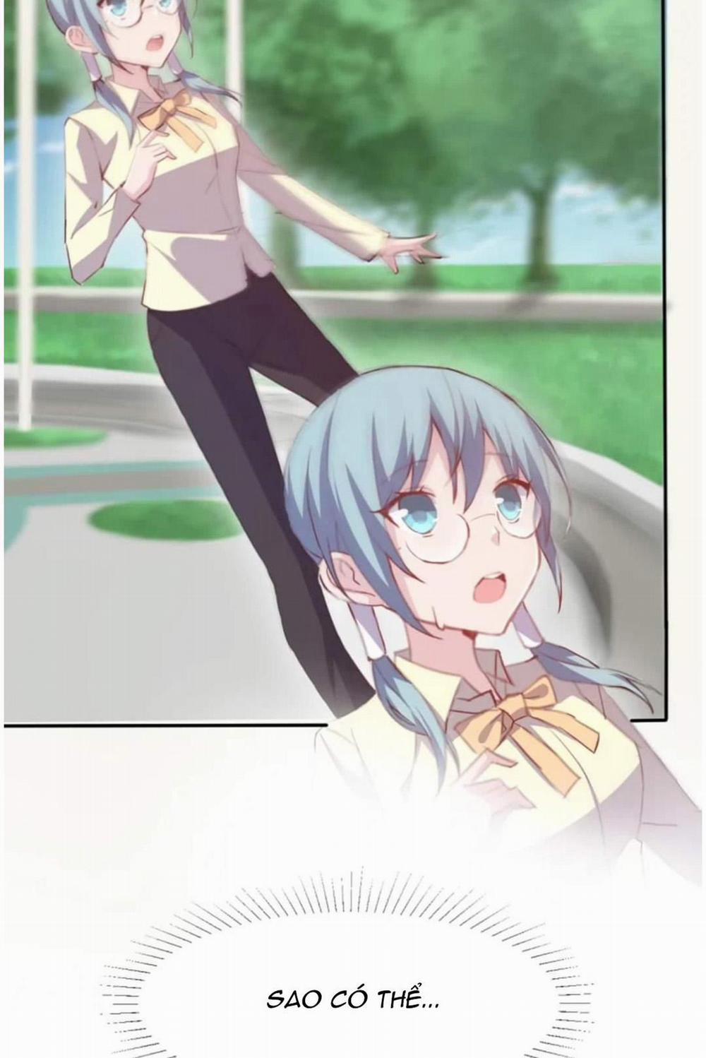 Nhìn thấy tia sáng một lần nữa 6 trang 43