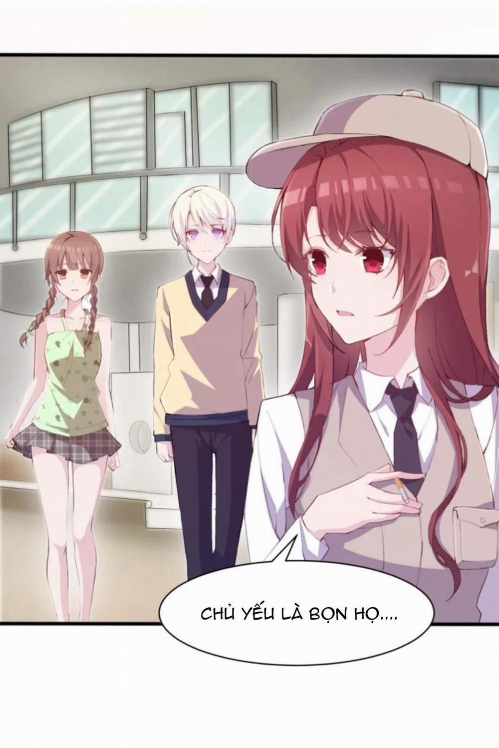 Nhìn thấy tia sáng một lần nữa 6 trang 6