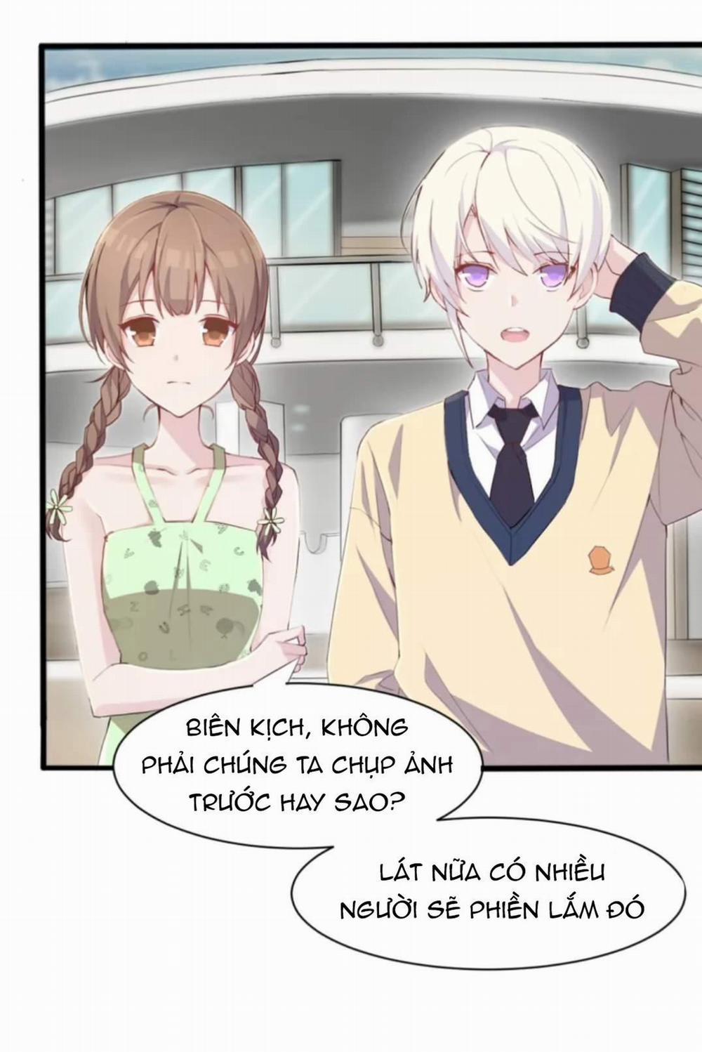 Nhìn thấy tia sáng một lần nữa 6 trang 7