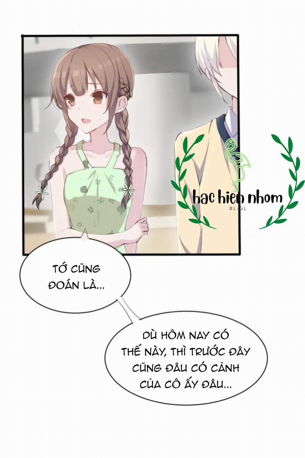 Nhìn thấy tia sáng một lần nữa 6 trang 8