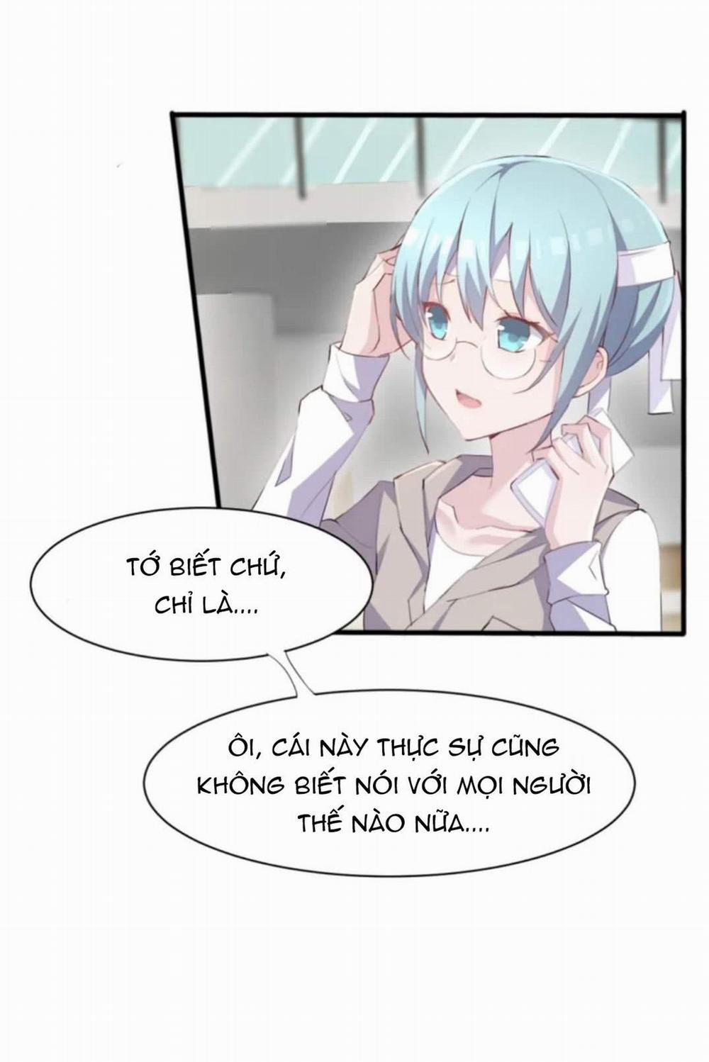 Nhìn thấy tia sáng một lần nữa 6 trang 9