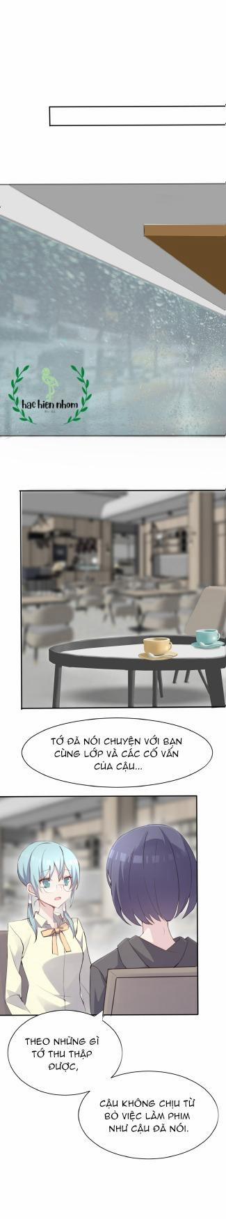 Nhìn thấy tia sáng một lần nữa 7 trang 10