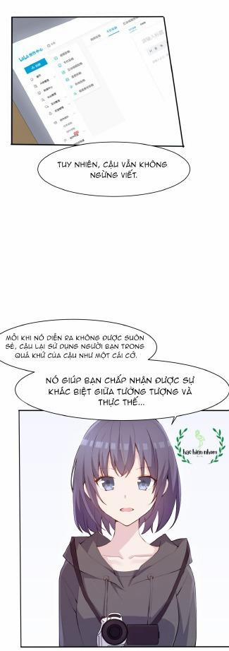 Nhìn thấy tia sáng một lần nữa 7 trang 12