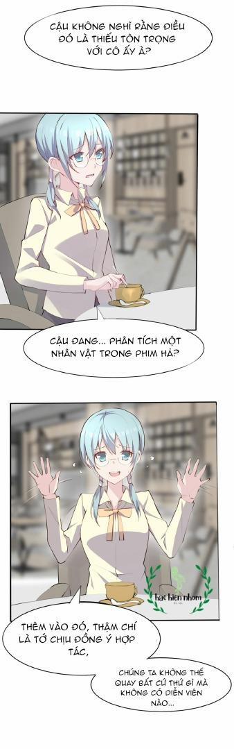 Nhìn thấy tia sáng một lần nữa 7 trang 13