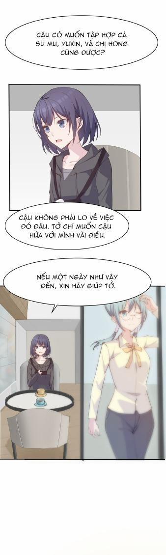 Nhìn thấy tia sáng một lần nữa 7 trang 14