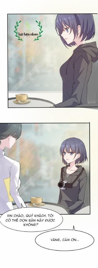 Nhìn thấy tia sáng một lần nữa 7 trang 15