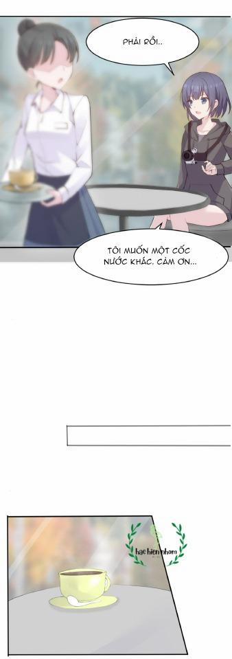 Nhìn thấy tia sáng một lần nữa 7 trang 16