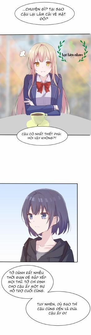 Nhìn thấy tia sáng một lần nữa 7 trang 17