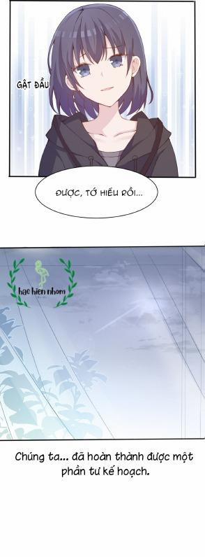 Nhìn thấy tia sáng một lần nữa 7 trang 19