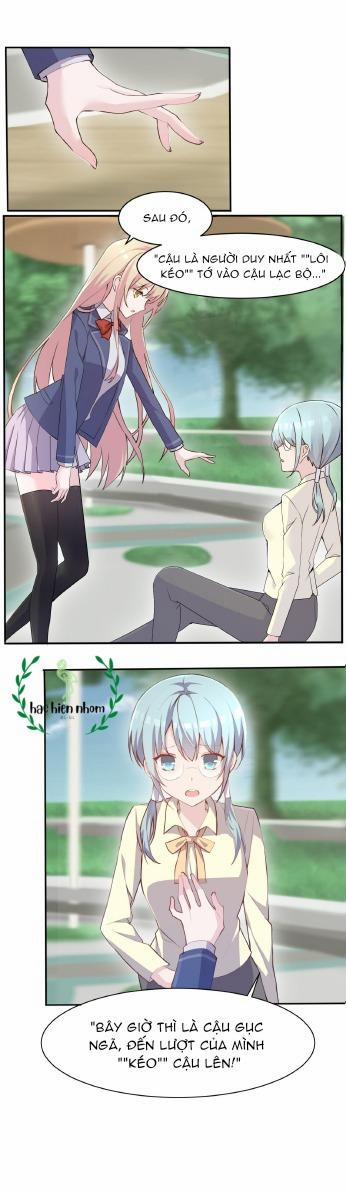 Nhìn thấy tia sáng một lần nữa 7 trang 2