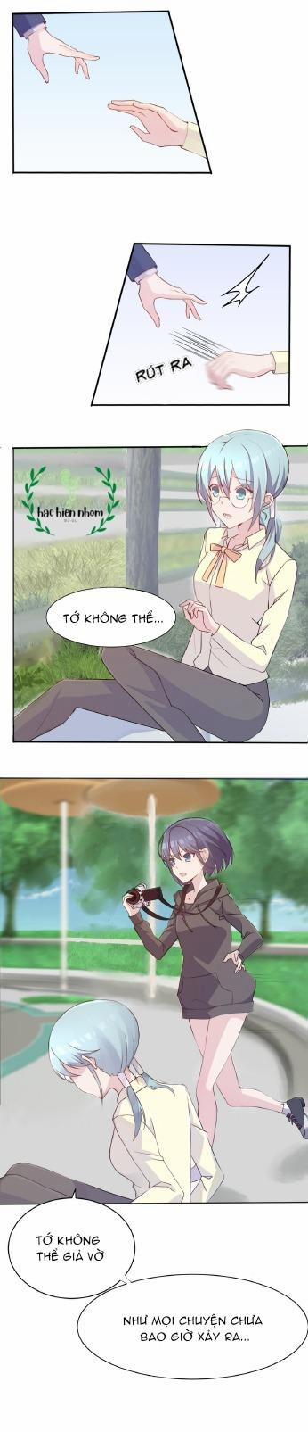 Nhìn thấy tia sáng một lần nữa 7 trang 3