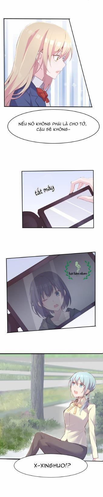 Nhìn thấy tia sáng một lần nữa 7 trang 7