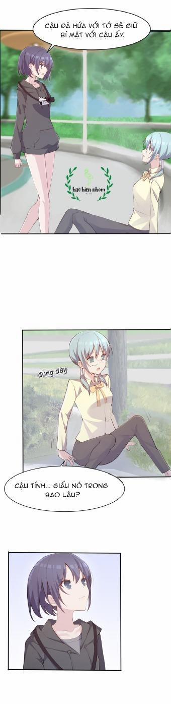 Nhìn thấy tia sáng một lần nữa 7 trang 8