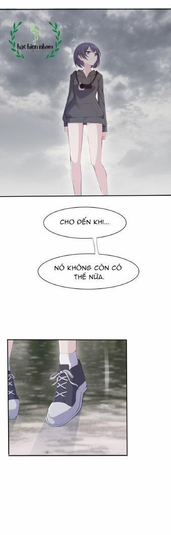 Nhìn thấy tia sáng một lần nữa 7 trang 9