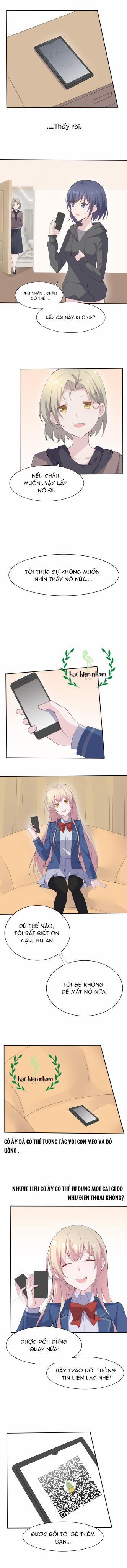 Nhìn thấy tia sáng một lần nữa 8 trang 5