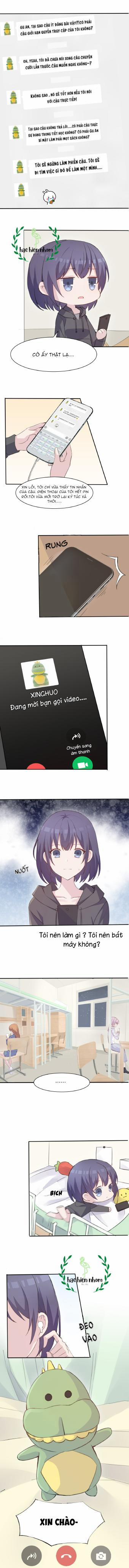 Nhìn thấy tia sáng một lần nữa 8 trang 7