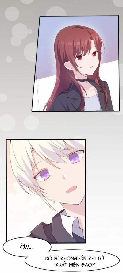 Nhìn thấy tia sáng một lần nữa 9 trang 11