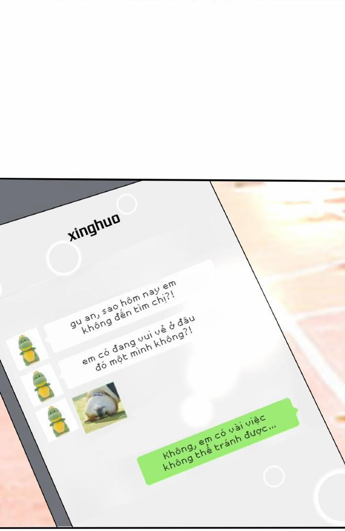 Nhìn thấy tia sáng một lần nữa 9 trang 17