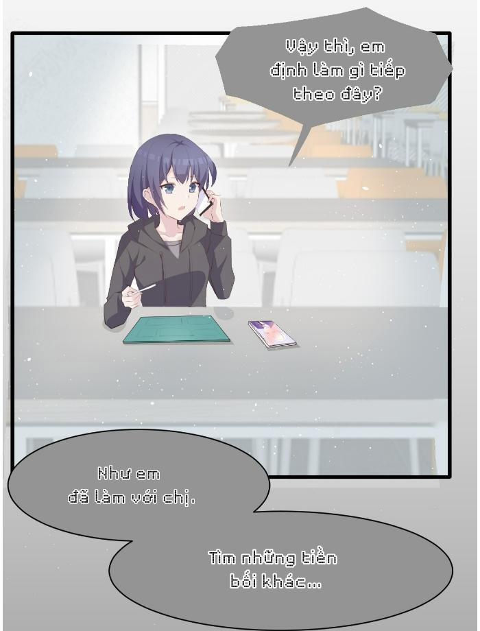 Nhìn thấy tia sáng một lần nữa 9 trang 20