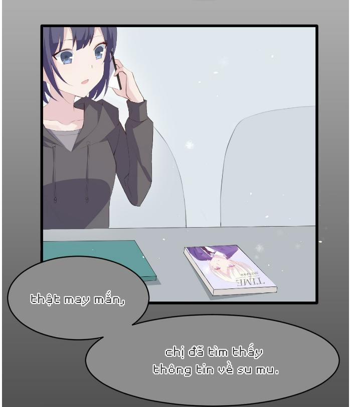 Nhìn thấy tia sáng một lần nữa 9 trang 21