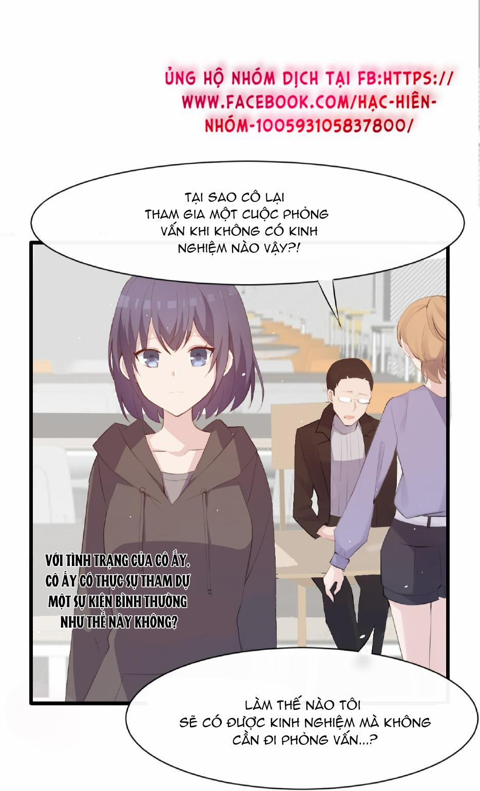 Nhìn thấy tia sáng một lần nữa 9 trang 26