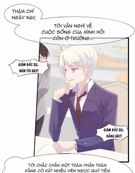 Nhìn thấy tia sáng một lần nữa 9 trang 28