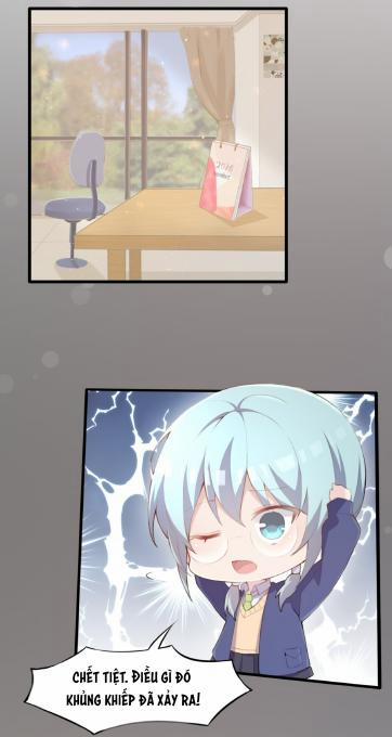 Nhìn thấy tia sáng một lần nữa 9 trang 3