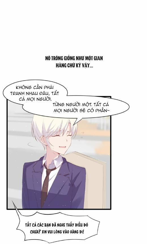 Nhìn thấy tia sáng một lần nữa 9 trang 30