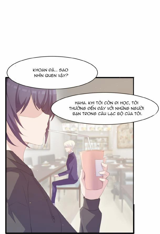 Nhìn thấy tia sáng một lần nữa 9 trang 37