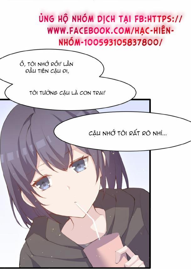 Nhìn thấy tia sáng một lần nữa 9 trang 38