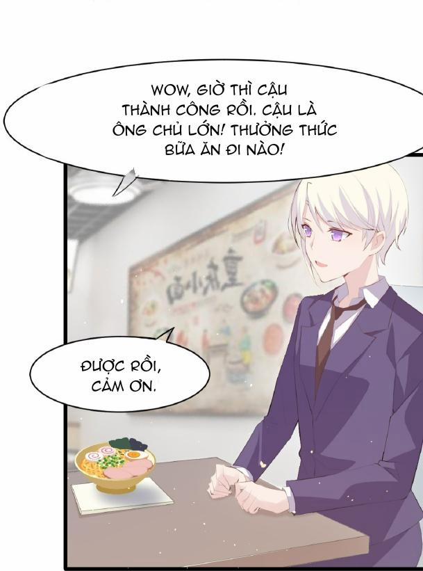 Nhìn thấy tia sáng một lần nữa 9 trang 39