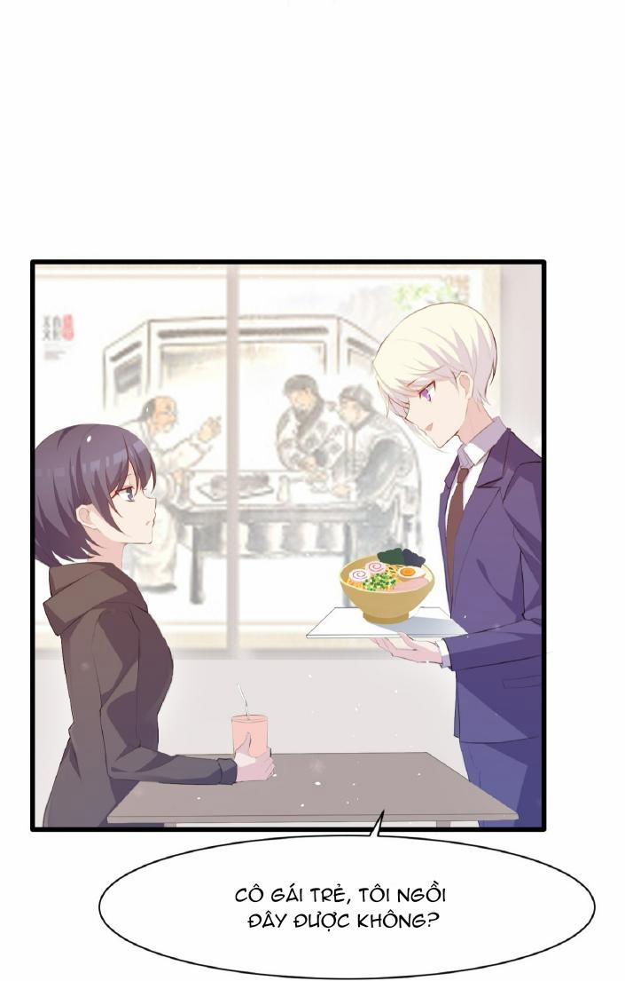 Nhìn thấy tia sáng một lần nữa 9 trang 41