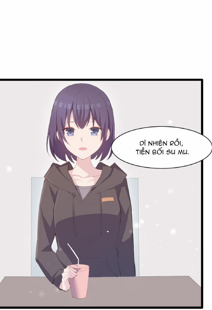 Nhìn thấy tia sáng một lần nữa 9 trang 42