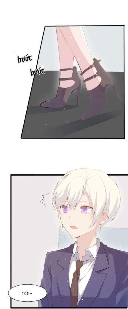 Nhìn thấy tia sáng một lần nữa 9 trang 46