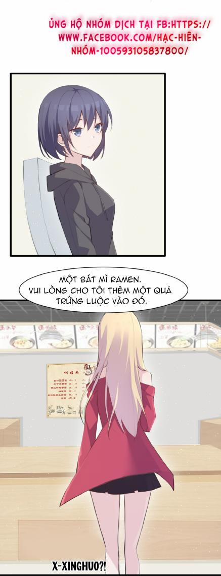 Nhìn thấy tia sáng một lần nữa 9 trang 47