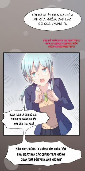 Nhìn thấy tia sáng một lần nữa 9 trang 5