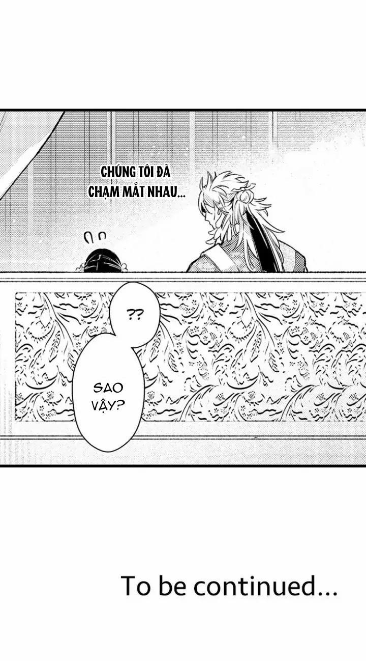 Nhìn vào đóa hoa của bình minh 1 trang 20