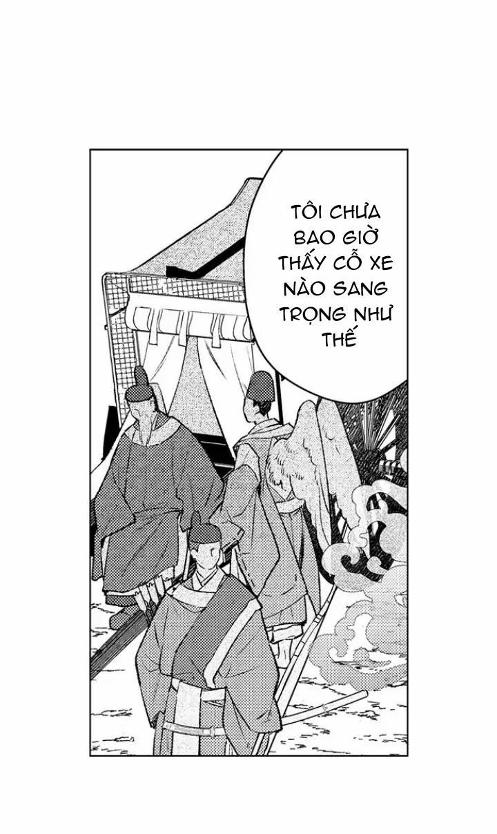 Nhìn vào đóa hoa của bình minh 1 trang 5