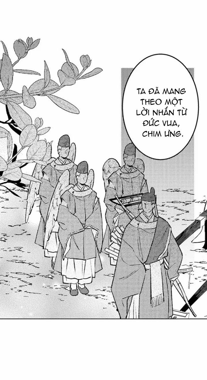 Nhìn vào đóa hoa của bình minh 1 trang 6